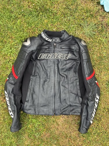 Dainese racing lady leather - dainese,