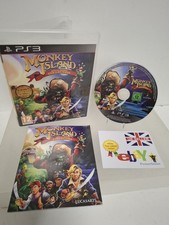 Monkey Island Special Edition