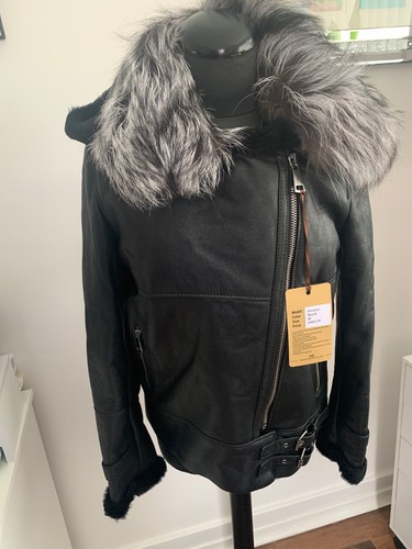 New prp 960 real - new, leather