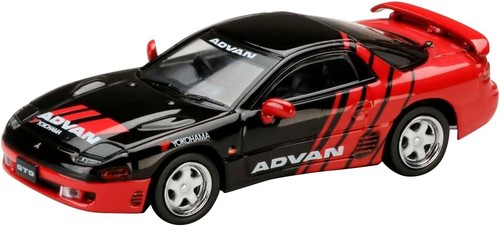 Hj64 mitsubishi gto - hj64,