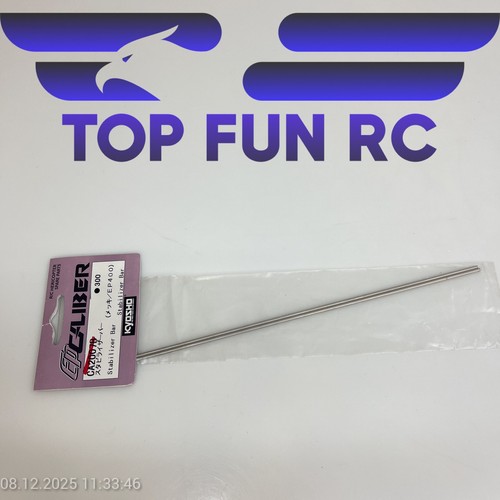 Kyosho ca2007b stabilizer bar - kyosho,