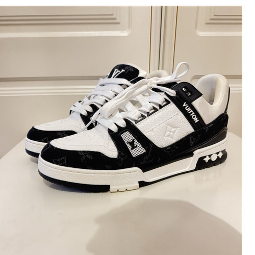 Louise vuitton trainer - louise,