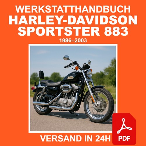 1986 2003 harley - 1986-2003, harley-davidson
