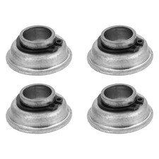  4 Pcs Wheelchair Accessories