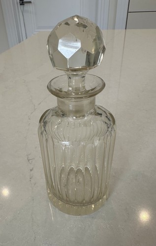 Vintage small cut glass - vintage,