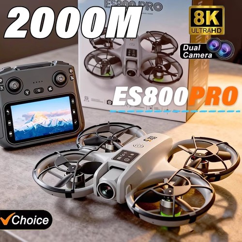 Professional cs800 ai - 8k, hd