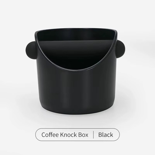 Coffee knock box espresso - coffee,