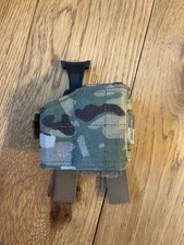 Warrior Assault Systems Crye Multicam Universal Pistol Holster British Army UKSF