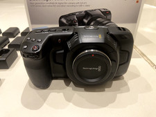Blackmagic Pocket Cinema