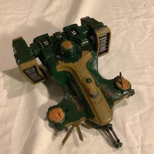 Warhammer 40k T’au Empire