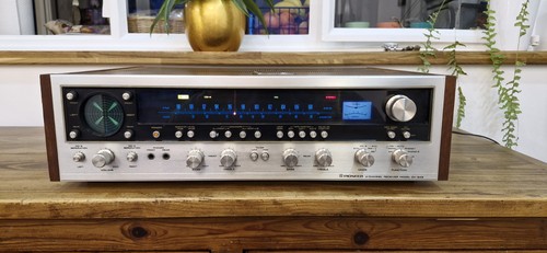 Pioneer 949 reciever - pioneer,