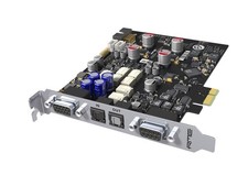Rme hdspe aio pro - pro, 30-channel