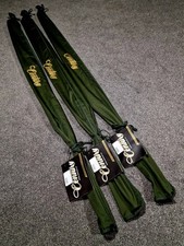 Century C2 Mk2 Comand And Control Carp Rods x3