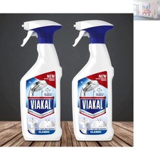 2 Bottles of 500ml Classic