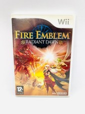 Fire Emblem Radiant Dawn
