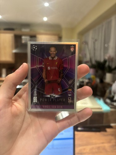 Topps match attax 2024 - topps,