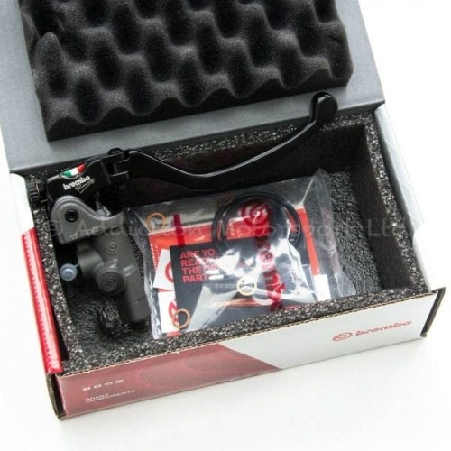 Brembo 17rcs radial brake - brembo,