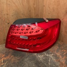 BMW 3 Series Tail Back Rear