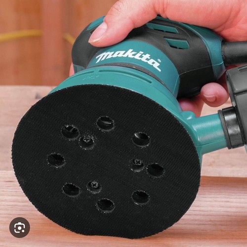 Makita 743081 123mm - 743081-8,