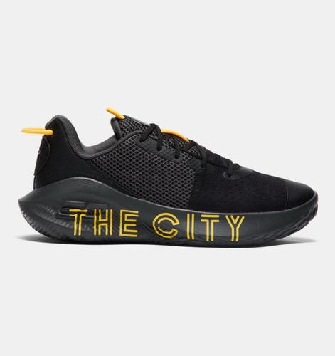 Under armour curry flotro - under,