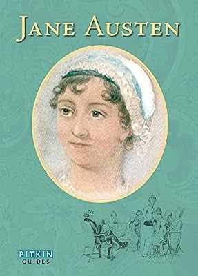 Jane austen - jane, guides)