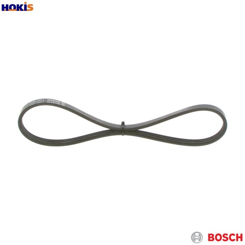 Vribbed belt 987 - 1,