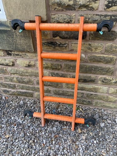 Leader fibreglass grp - grp, small