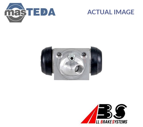 63660 drum wheel brake - wheel,