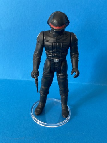 Vintage star wars last - star,