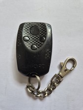 GENUINE CLIFFORD FOR