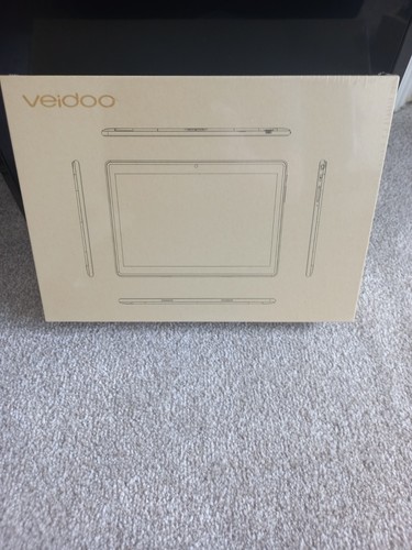Veidoo inch android tablet - 10-inch,
