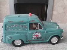 Airfix Wallace and Gromit The