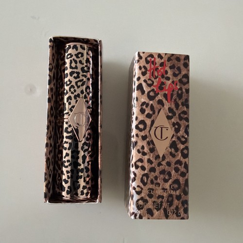 Charlotte tilbury hot lips - charlotte,