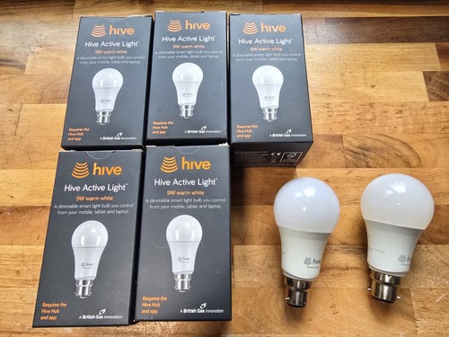 Hive active light - hive, b22