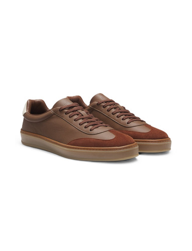 Boss zarek tenn trainers - boss,