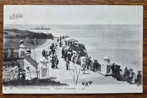 1915 cliftonville margate - 1915,