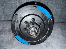 Carrera SR Suntour Hub Motor