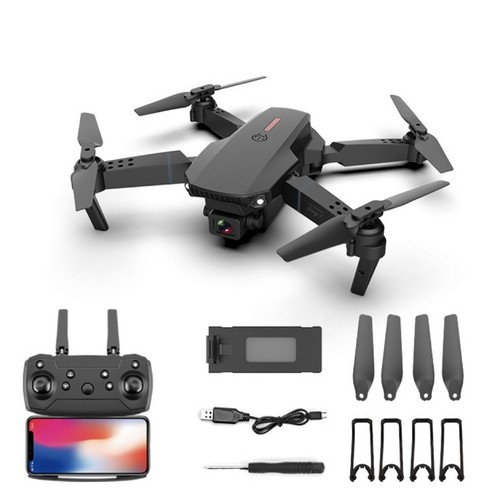 Mini foldable fpv drone with - foldable,