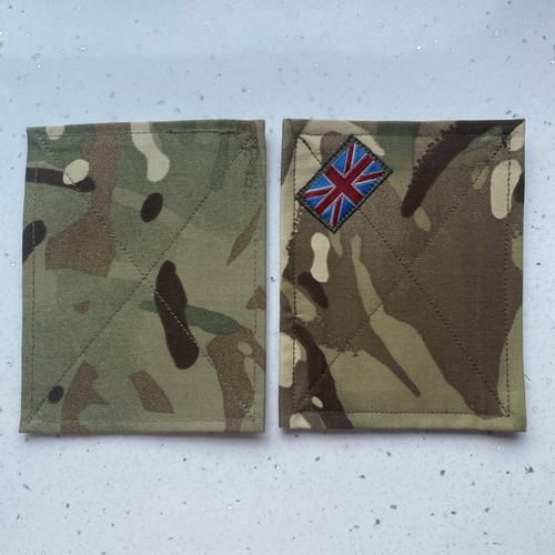 British army blanking - army,