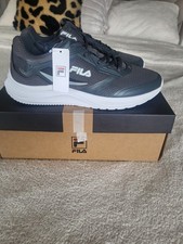 Fila Memory Trexler Trainers
