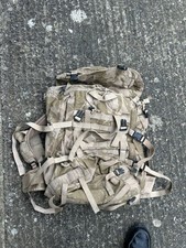 British Army Desert DPM 60mm