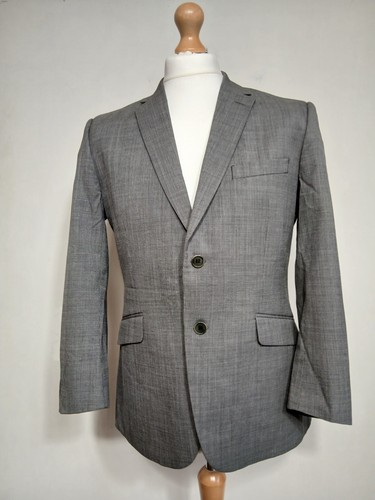 Ted baker elevated mens suit - ted,