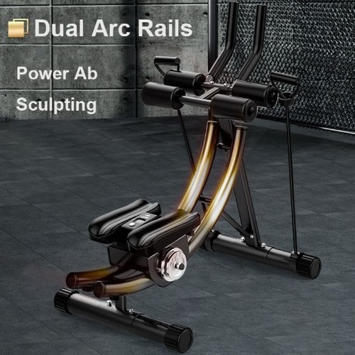 Abdominal training household - abdominal,