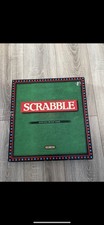 Delux Scrabble with Electronic