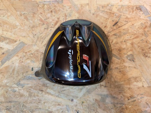 Mint taylormade r7 superquad - r7,