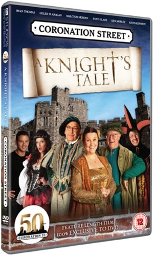 Coronation street knight s - coronation, street: