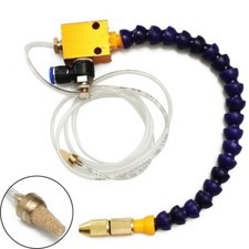 Set of Mist Coolant