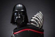 StarWars Darth Vader Golf