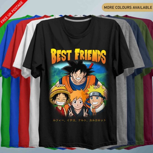 Anime shirt 90s lover - 90s,