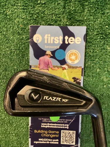 Callaway razr ladies iron - razr,